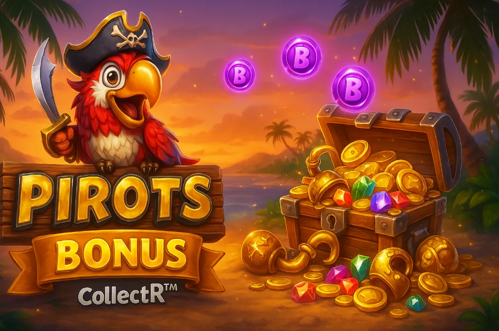 Bonus Free Drops