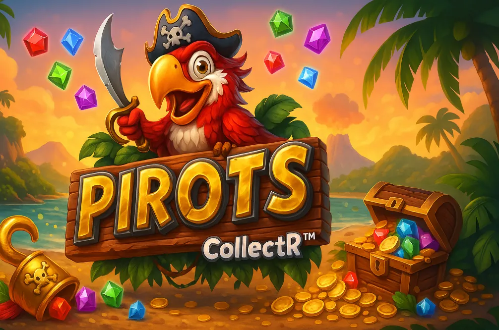 Pirots slot: maksimum z bonusów i wypłat w Polsce