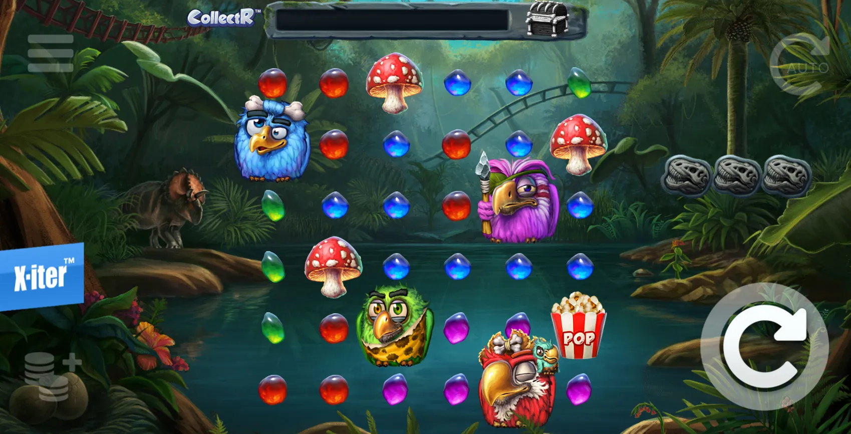 Pirots 2 gra — podstawowe zasady